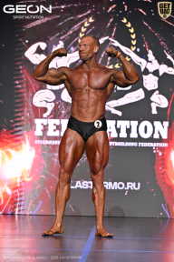 Grand Prix Dudushkin Fitness Family - 2026