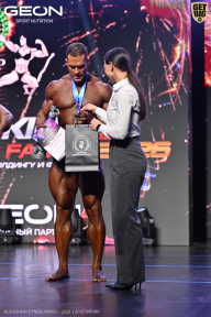 Grand Prix Dudushkin Fitness Family - 2026