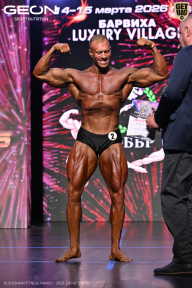 Grand Prix Dudushkin Fitness Family - 2026