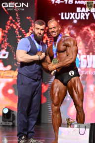 Grand Prix Dudushkin Fitness Family - 2026