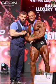 Grand Prix Dudushkin Fitness Family - 2026