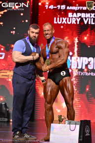 Grand Prix Dudushkin Fitness Family - 2026