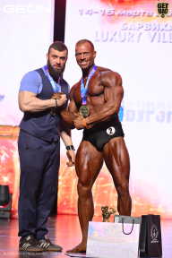 Grand Prix Dudushkin Fitness Family - 2026