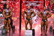 Grand Prix Dudushkin Fitness Family - 2026