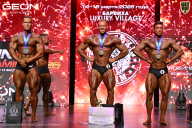 Grand Prix Dudushkin Fitness Family - 2026