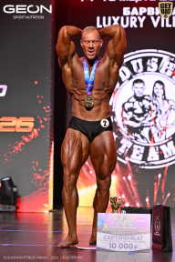 Grand Prix Dudushkin Fitness Family - 2026