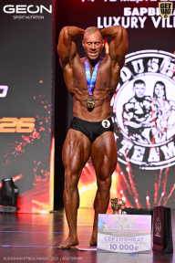 Grand Prix Dudushkin Fitness Family - 2026