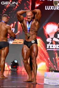 Grand Prix Dudushkin Fitness Family - 2026