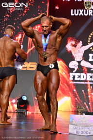 Grand Prix Dudushkin Fitness Family - 2026