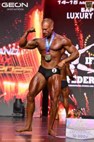 Grand Prix Dudushkin Fitness Family - 2026