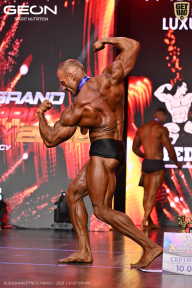 Grand Prix Dudushkin Fitness Family - 2026