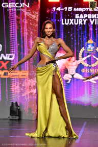 Grand Prix Dudushkin Fitness Family - 2026