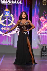 Grand Prix Dudushkin Fitness Family - 2026