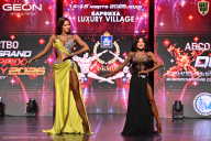 Grand Prix Dudushkin Fitness Family - 2026