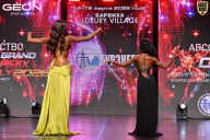 Grand Prix Dudushkin Fitness Family - 2026