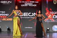 Grand Prix Dudushkin Fitness Family - 2026