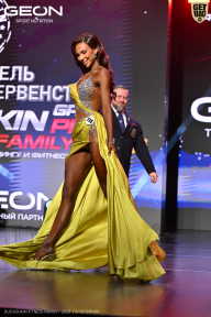 Grand Prix Dudushkin Fitness Family - 2026