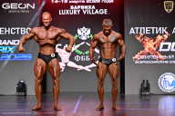 Grand Prix Dudushkin Fitness Family - 2026