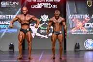 Grand Prix Dudushkin Fitness Family - 2026