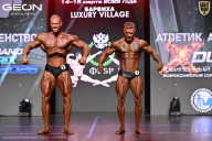 Grand Prix Dudushkin Fitness Family - 2026