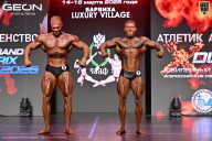 Grand Prix Dudushkin Fitness Family - 2026