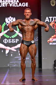 Grand Prix Dudushkin Fitness Family - 2026