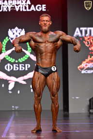 Grand Prix Dudushkin Fitness Family - 2026