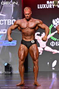 Grand Prix Dudushkin Fitness Family - 2026