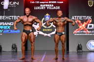 Grand Prix Dudushkin Fitness Family - 2026