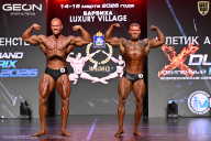 Grand Prix Dudushkin Fitness Family - 2026