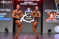 Grand Prix Dudushkin Fitness Family - 2026