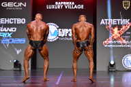 Grand Prix Dudushkin Fitness Family - 2026