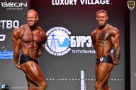 Grand Prix Dudushkin Fitness Family - 2026