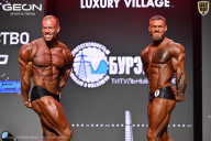 Grand Prix Dudushkin Fitness Family - 2026