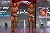 Grand Prix Dudushkin Fitness Family - 2026