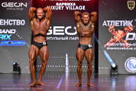 Grand Prix Dudushkin Fitness Family - 2026