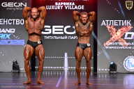 Grand Prix Dudushkin Fitness Family - 2026