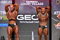 Grand Prix Dudushkin Fitness Family - 2026