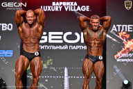 Grand Prix Dudushkin Fitness Family - 2026