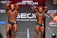 Grand Prix Dudushkin Fitness Family - 2026