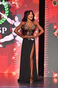 Grand Prix Dudushkin Fitness Family - 2026