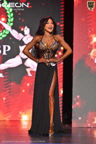 Grand Prix Dudushkin Fitness Family - 2026