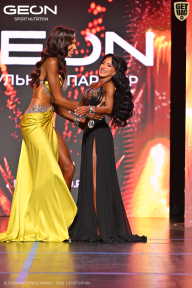 Grand Prix Dudushkin Fitness Family - 2026