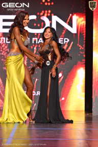 Grand Prix Dudushkin Fitness Family - 2026