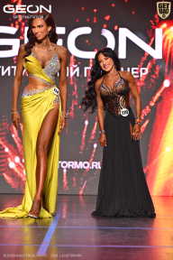 Grand Prix Dudushkin Fitness Family - 2026