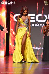 Grand Prix Dudushkin Fitness Family - 2026