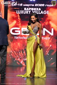 Grand Prix Dudushkin Fitness Family - 2026