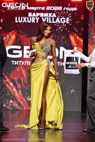 Grand Prix Dudushkin Fitness Family - 2026