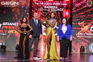 Grand Prix Dudushkin Fitness Family - 2026