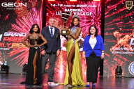 Grand Prix Dudushkin Fitness Family - 2026